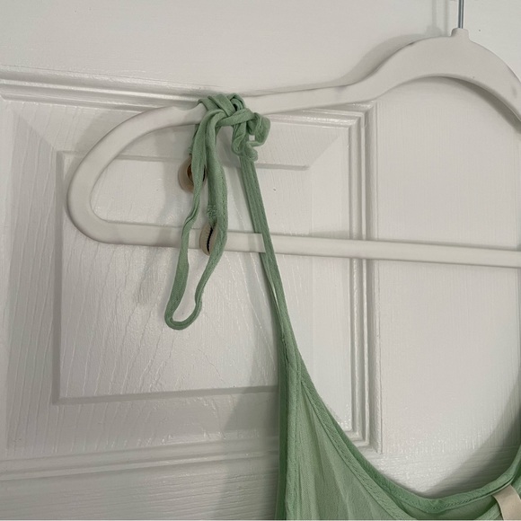 NWT Elan Flowy Dress - Picture 3 of 8